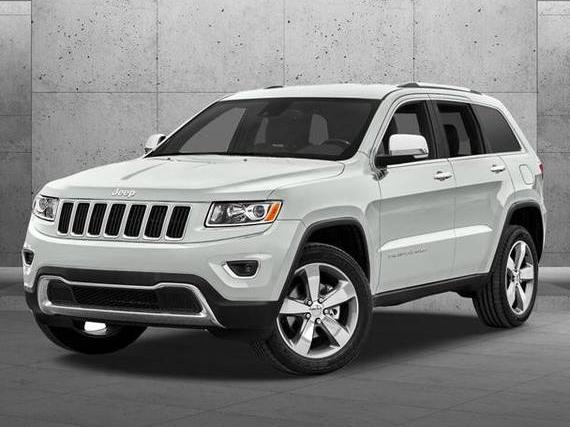 JEEP GRAND CHEROKEE 2016 1C4RJFBG1GC410204 image